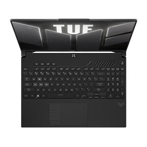 Asus Tuf Gaming A16 7.Nesil Ryzen 7 7445HS-RTX4050 6Gb-16Gb-512Gb Ssd-16inc-W11