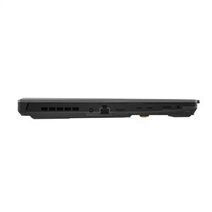 Asus Tuf Gaming A16 7.Nesil Ryzen 7 7445HS-RTX4050 6Gb-16Gb-512Gb Ssd-16inc-W11