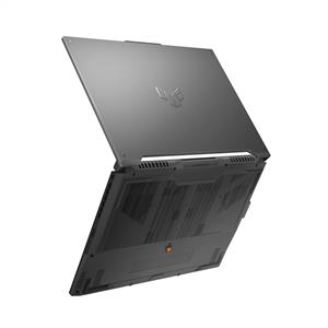 Asus Tuf Gaming A16 7.Nesil Ryzen 7 7445HS-RTX4050 6Gb-16Gb-512Gb Ssd-16inc-W11