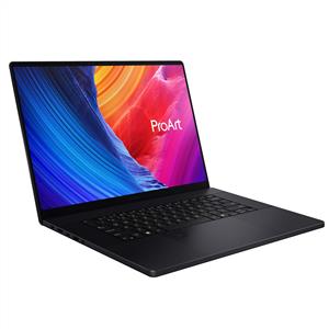 Asus ProArt P16  Oled Ryzen AI 9 HX370-RTX5090 24Gb-64Gb-2Tb-16inc-W11
