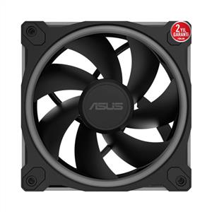 ASUS PRIME MR120 ARGB 120mm TEKLİ SİYAH KASA FANI