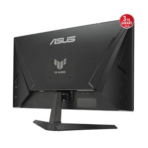 ASUS 23,8" TUF GAMING VG249Q5A 0.3Ms 200Hz FULL HD IPS GAMING MONITOR