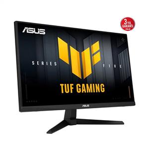 ASUS 23,8" TUF GAMING VG249Q5A 0.3Ms 200Hz FULL HD IPS GAMING MONITOR