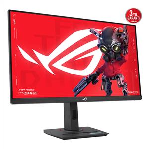 ASUS 27'' XG27ACMS ROG STRIX 0.3Ms 320Hz IPS QHD GAMING MONITOR