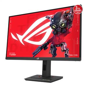 ASUS 27'' XG27ACMS ROG STRIX 0.3Ms 320Hz IPS QHD GAMING MONITOR