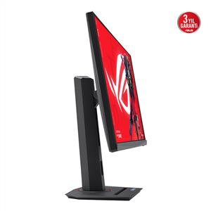 ASUS 27'' XG27ACMS ROG STRIX 0.3Ms 320Hz IPS QHD GAMING MONITOR