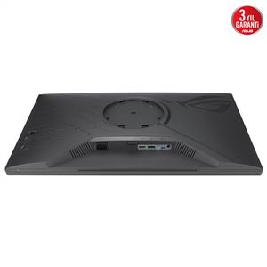 ASUS 27'' XG27ACMS ROG STRIX 0.3Ms 320Hz IPS QHD GAMING MONITOR