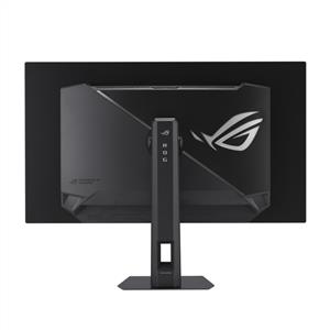ASUS 32" ROG STRIX XG32UCDS 0.03Ms 165Hz 4K QD-OLED GAMING MONITOR