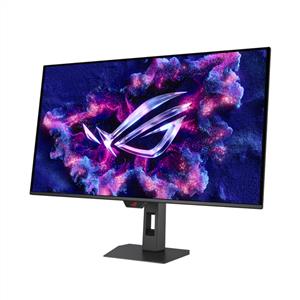 ASUS 32" ROG STRIX XG32UCDS 0.03Ms 165Hz 4K QD-OLED GAMING MONITOR