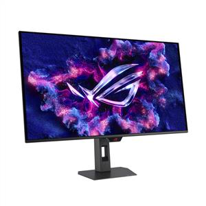 ASUS 32" ROG STRIX XG32UCDS 0.03Ms 165Hz 4K QD-OLED GAMING MONITOR