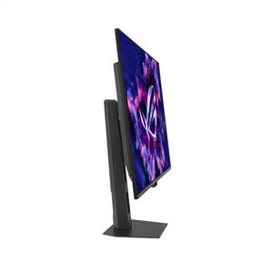 ASUS 32" ROG STRIX XG32UCDS 0.03Ms 165Hz 4K QD-OLED GAMING MONITOR