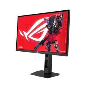 ASUS 24,1" ROG STRIX XG248QSG ACE ESPORTS 0.1Ms 610Hz FULL HD TN GAMING MONITOR