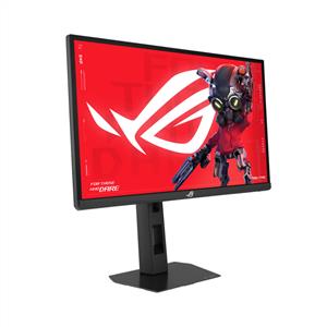 ASUS 24,1" ROG STRIX XG248QSG ACE ESPORTS 0.1Ms 610Hz FULL HD TN GAMING MONITOR