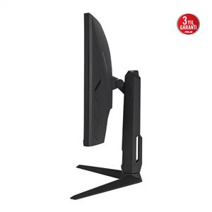 ASUS 34" TUF GAMING VG34WQML5A 0.5Ms 250Hz WQHD CURVED GAMING MONITOR