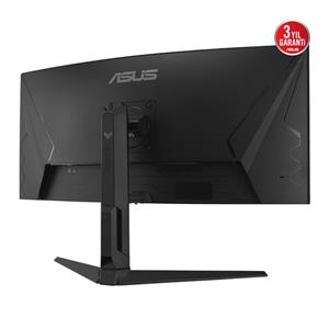 ASUS 34" TUF GAMING VG34WQML5A 0.5Ms 250Hz WQHD CURVED GAMING MONITOR