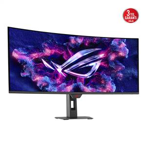 ASUS 34" ROG STRIX XG34WCDG 0.03Ms 175Hz WQHD CURVED OLED GAMING MONITOR
