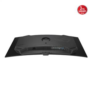 ASUS 34" ROG STRIX XG34WCDG 0.03Ms 175Hz WQHD CURVED OLED GAMING MONITOR