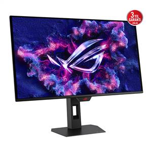 ASUS 27'' XG27ACDMS ROG STRIX 0.03Ms 280Hz QHD QD-OLED GAMING MONITOR