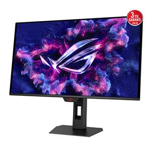 ASUS 27'' XG27ACDMS ROG STRIX 0.03Ms 280Hz QHD QD-OLED GAMING MONITOR