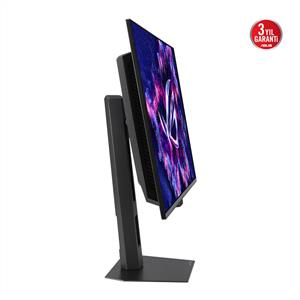 ASUS 27'' XG27ACDMS ROG STRIX 0.03Ms 280Hz QHD QD-OLED GAMING MONITOR