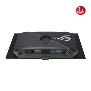 ASUS 27'' XG27ACDMS ROG STRIX 0.03Ms 280Hz QHD QD-OLED GAMING MONITOR