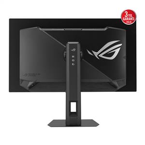ASUS 27'' XG27ACDMS ROG STRIX 0.03Ms 280Hz IPS QHD QD-OLED Oyuncu