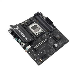 ASUS TUF GAMING A620AM-PLUS A620 Soket AM5 DDR5 7600MHz(OC) M.2 Anakart
