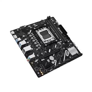 ASUS PRIME A620AM-K Soket AM5 A620 DDR5 7600MHz(OC) M.2 Anakart