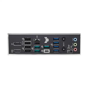 ASUS TUF GAMING B850M-PLUS WIFI7 B850 Soket AM5 DDR5 8000MHz(OC) M.2 Anakart