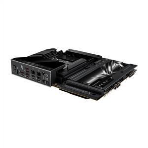 ASUS ROG CROSSHAIR X870E HERO BTF X870 Soket AM5 DDR5 8666MHz(OC) M.2 Anakart