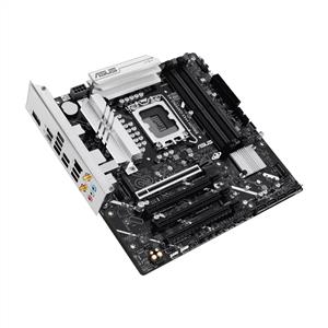 ASUS B860M MAX GAMING AX Intel B860 Soket 1851 DDR5 8666Mhz (OC) M.2 Anakart
