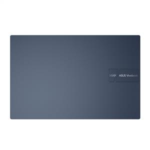 Asus Vivobook 15 1.Nesil Core 5 120U-8Gb-512Gb Ssd-15.6inc-W11