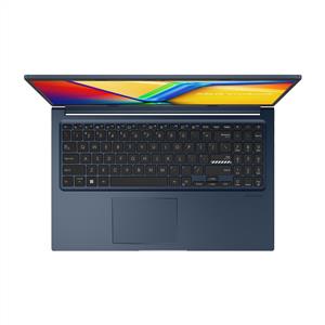 Asus Vivobook 15 1.Nesil Core 5 120U-8Gb-512Gb Ssd-15.6inc-W11