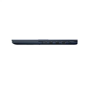 Asus Vivobook 15 1.Nesil Core 5 120U-8Gb-512Gb Ssd-15.6inc-W11