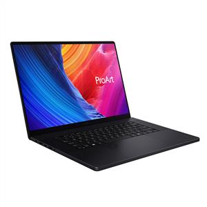 Asus ProArt P16  Oled Ryzen AI 9 HX370-RTX5070 8Gb-64Gb-2Tb-16inc-W11