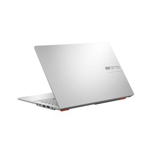 Asus Vivobook Go 15 7.Nesil Ryzen 5 7520U-8Gb-512Gb Ssd-15.6inc-W11