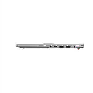 Asus Vivobook Go 15 7.Nesil Ryzen 5 7520U-8Gb-512Gb Ssd-15.6inc-W11