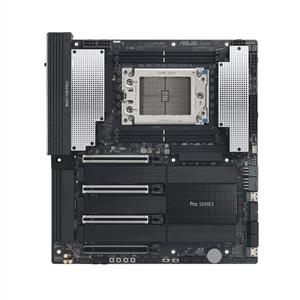 Asus PRO WS WIFI A WiFi7 AMD STR5 Anakart