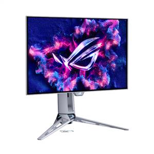 ASUS 26,5" ROG SWIFT PG27AQWP-W 0.02Ms 2K 540Hz/HD 720Hz TANDEM OLED GAMING MONITOR