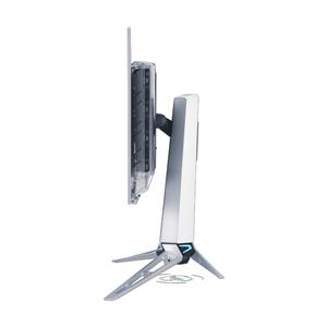 ASUS 26,5" ROG SWIFT PG27AQWP-W 0.02Ms 2K 540Hz/HD 720Hz TANDEM OLED GAMING MONITOR