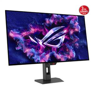 ASUS 32" ROG STRIX XG32UCWMG 0.03Ms 240Hz 4K WOLED GAMING MONITOR