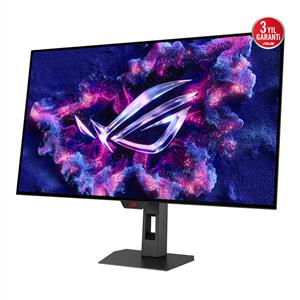 ASUS 32" ROG STRIX XG32UCWMG 0.03Ms 240Hz 4K WOLED GAMING MONITOR