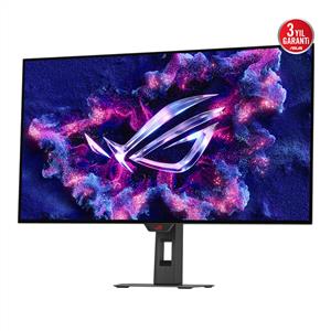 ASUS 32" ROG STRIX XG32UCWMG 0.03Ms 240Hz 4K WOLED GAMING MONITOR