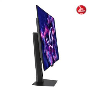 ASUS 32" ROG STRIX XG32UCWMG 0.03Ms 240Hz 4K WOLED GAMING MONITOR