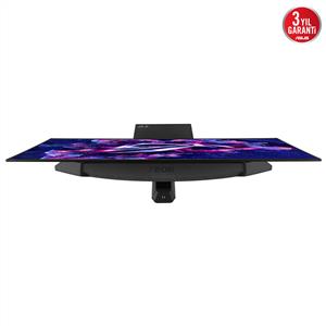 ASUS 32" ROG STRIX XG32UCWMG 0.03Ms 240Hz 4K WOLED GAMING MONITOR