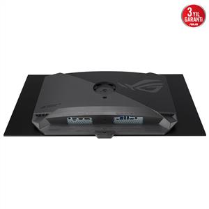 ASUS 32" ROG STRIX XG32UCWMG 0.03Ms 240Hz 4K WOLED GAMING MONITOR