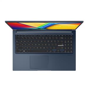 Asus Vivobook 15 1.Nesil Core 5 120U-8Gb-512Gb Ssd-15.6inc-W11