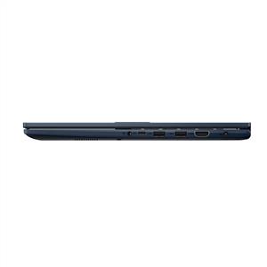 Asus Vivobook 15 1.Nesil Core 5 120U-8Gb-512Gb Ssd-15.6inc-W11