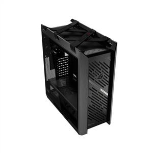 ASUS ROG STRIX HELIOS II GX601S BLACK 4x140mm ARGB Fanlı E-ATX Kasa