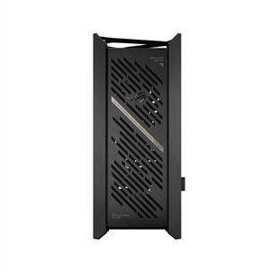 ASUS ROG STRIX HELIOS II GX601S BLACK 4x140mm ARGB Fanlı E-ATX Kasa
